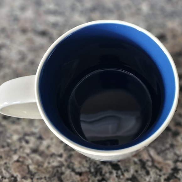 Starbucks "You Are Here" Virginia Mug - Excellent Condition Discontinued - Picture 5 of 6